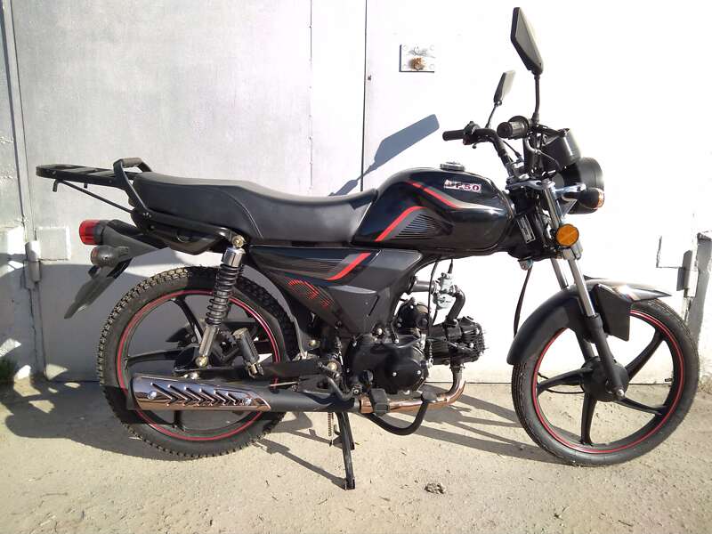 Lifan LF 50