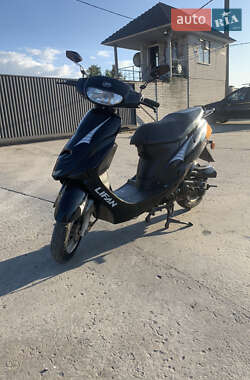 Lifan LF 50QT 2008
