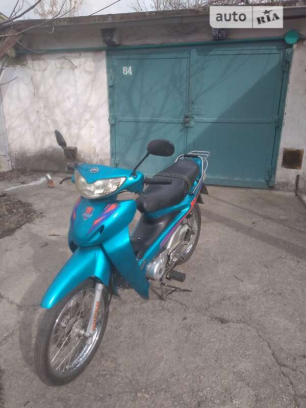 Lifan LF 90