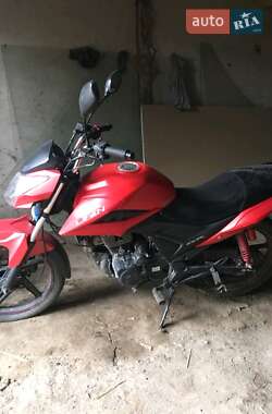 Lifan LF150-2E  2016