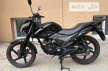 Lifan LF150-2E  2021