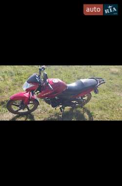 Lifan LF150-2E 2016