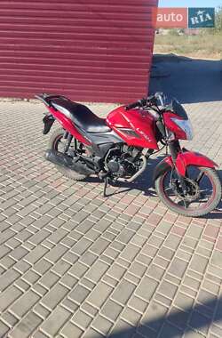 Lifan LF150-2E  2019