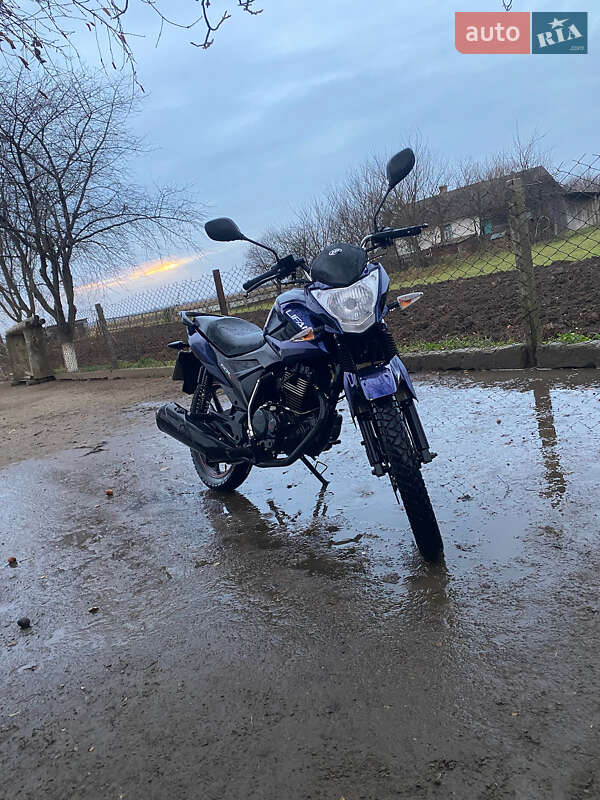 Lifan LF150-2E