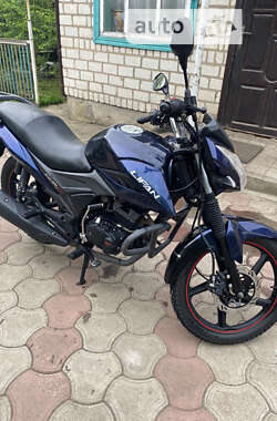 Lifan LF150-2E  2021