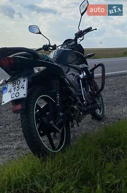 Lifan LF150-2E  2020