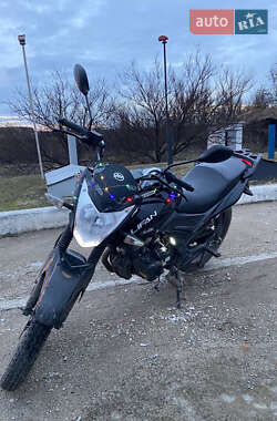 Lifan LF150-2E  2020