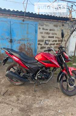 Lifan LF150-2E  2017