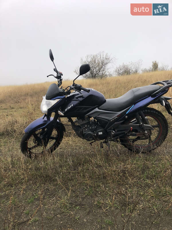 Мопеды Lifan LF150-2E
