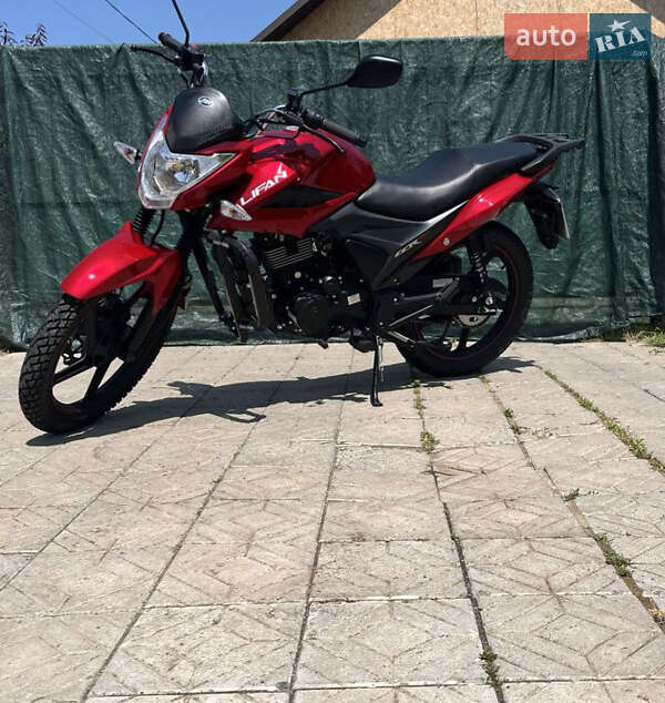 Мини спорт Lifan LF150-2E