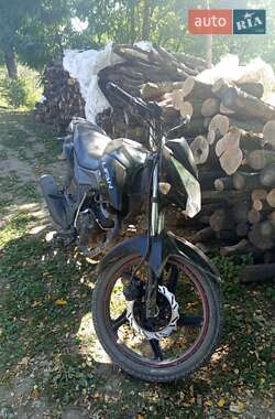 Lifan LF150-2E  2017