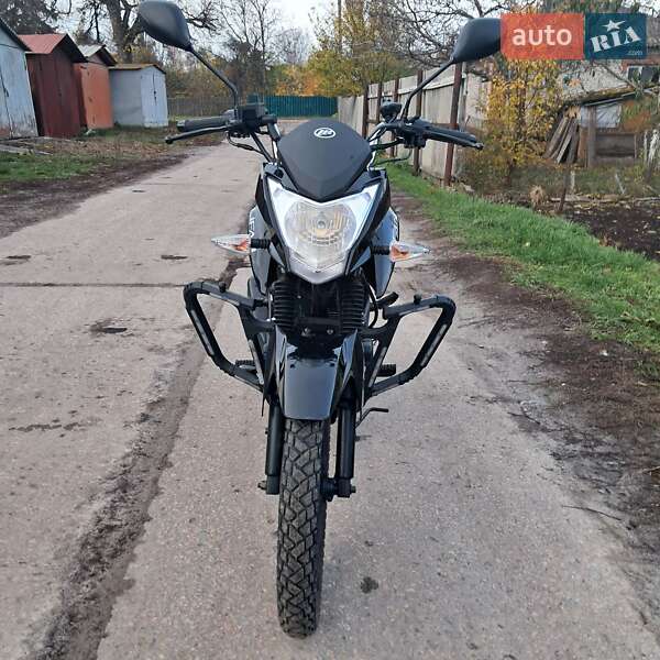 Lifan LF150-2E