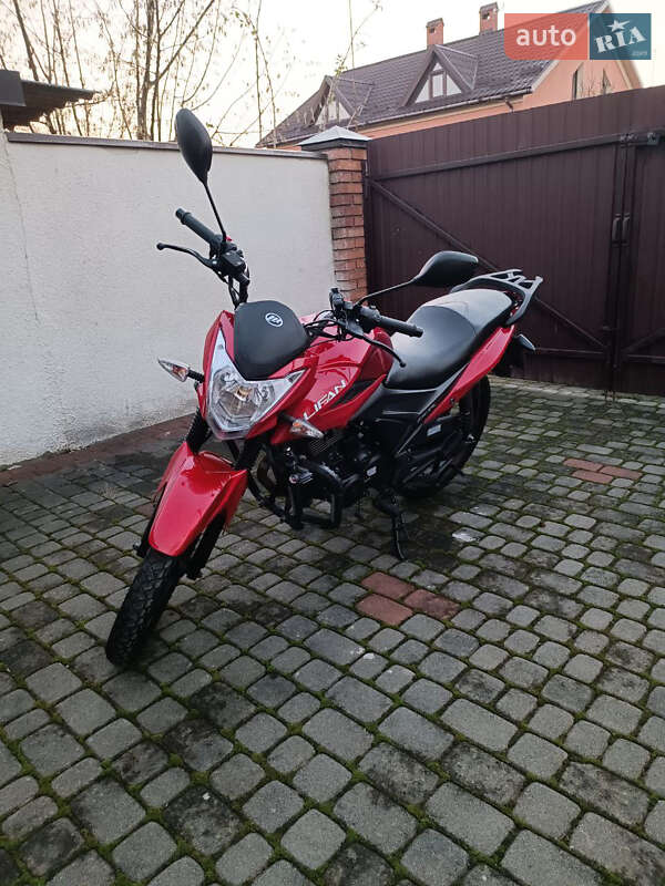 Мопеды Lifan LF150-2E