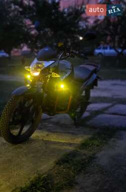 Lifan LF150-2E  2023