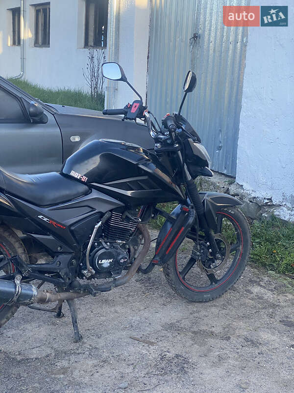 Мопеды Lifan LF150-2E