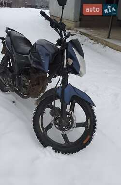 Lifan LF150-2E  2019