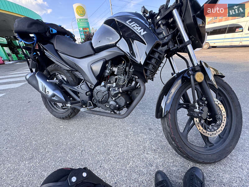 Lifan LF200-10B