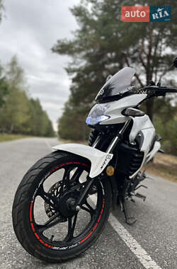 Lifan LF200-10B  2024