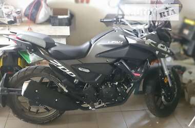 Lifan LF200-10L (KPT) 2021