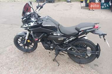 Lifan LF200-10L (KPT)  2019
