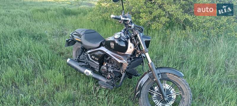Lifan LF200-10L (KPT)