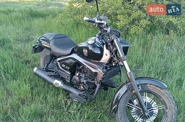 Lifan LF200-10L (KPT)  2022