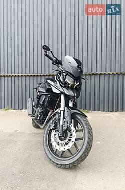 Lifan LF200-10L (KPT)  2022