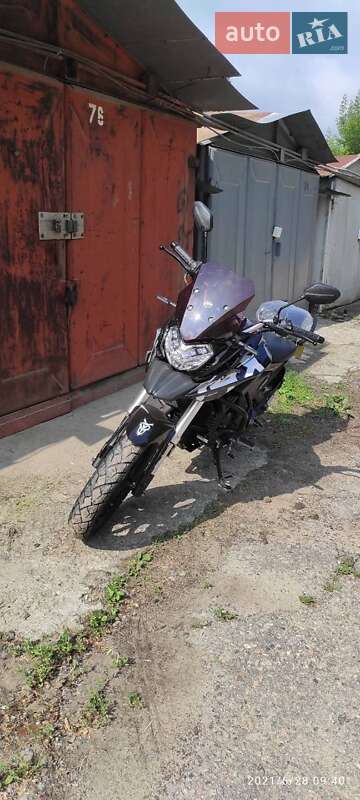 Lifan LF200-10L (KPT)