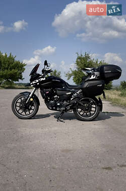 Lifan LF200-10L (KPT)  2020