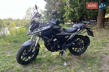 Lifan LF200-10L (KPT)  2020