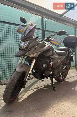 Lifan LF200-10L (KPT)  2018