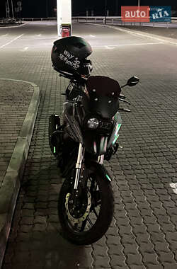 Lifan LF200-10L (KPT)  2024