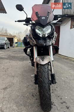 Lifan LF200-10L (KPT)  2019