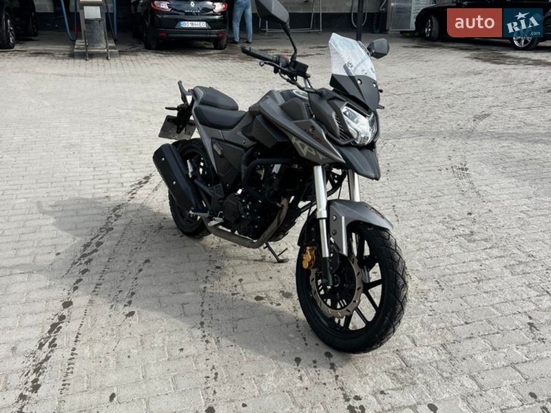 Lifan LF200-10L (KPT)