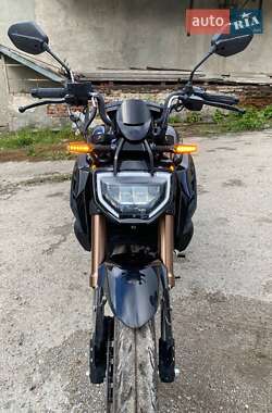 Lifan LF200-10R (KPS) 2025