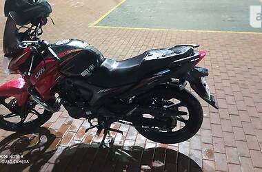 Lifan LF200-10S (KPR)  2019