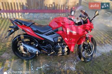 Lifan LF200-10S (KPR)  2020