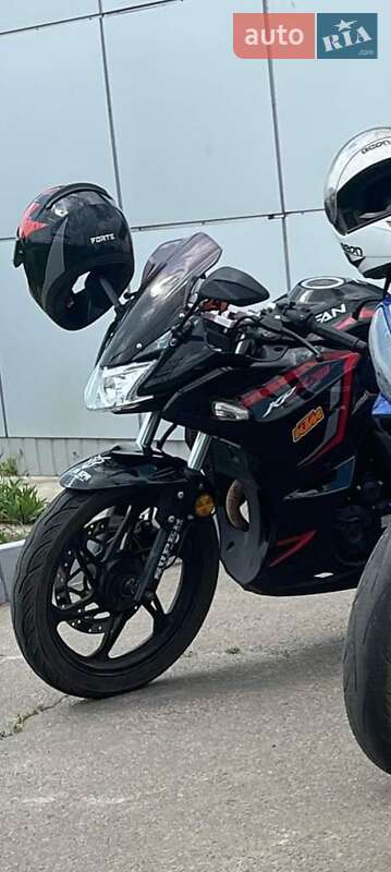 Lifan LF200-10S (KPR)