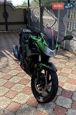 Lifan LF200-10S (KPR) 2022