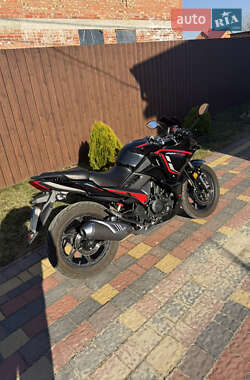 Lifan LF200-10S (KPR)  2022