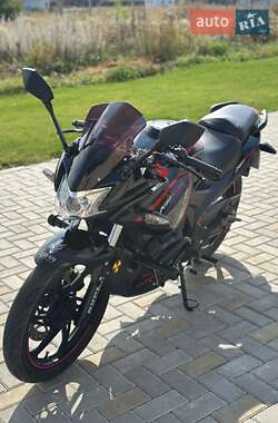 Lifan LF200-10S (KPR)  2022