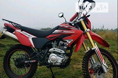 Lifan LF250-B  2020