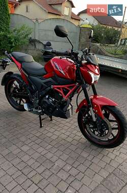 Lifan SR 200  2018