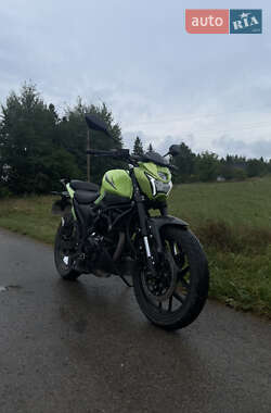 Lifan SR 200  2022
