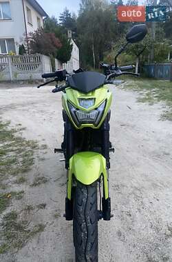 Lifan SR 200  2020