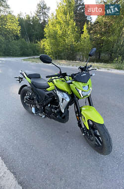 Lifan SR 220 2023