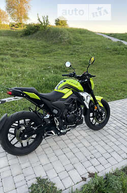 Lifan SR 220  2023