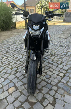 Lifan SR 220  2023