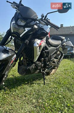 Lifan SR 220  2023