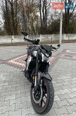 Lifan SR 220  2024